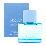 Kenneth Cole Blue Eau de Toilette voor mannen 100 ml