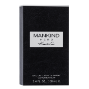 Kenneth Cole Mankind Hero woda toaletowa dla mężczyzn 100 ml