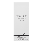 Kenneth Cole White For Her Парфюмна вода за жени 100 ml