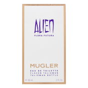 Thierry Mugler Alien Flora Futura toaletní voda pro ženy 60 ml