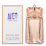 Thierry Mugler Alien Flora Futura toaletní voda pro ženy 60 ml