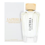 La Perla Peony Blossom woda toaletowa dla kobiet 100 ml