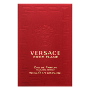 Versace Eros Flame parfémovaná voda pro muže 50 ml