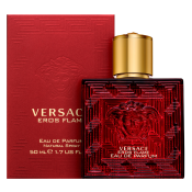 Versace Eros Flame parfémovaná voda pro muže 50 ml
