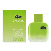 Lacoste Eau de Lacoste L.12.12 Eau Fraiche Eau de Toilette for men 50 ml