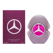 Mercedes-Benz Mercedes Benz Woman Eau de Parfum voor vrouwen 60 ml