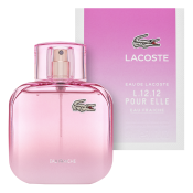 Lacoste Eau De Lacoste L.12.12 Pour Elle Fraiche toaletní voda pro ženy 90 ml