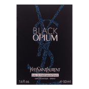 Yves Saint Laurent Black Opium Intense parfumirana voda za ženske 50 ml