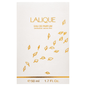 Lalique Lalique Eau de Parfum for women 50 ml