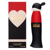 Moschino Cheap & Chic toaletní voda pro ženy 30 ml