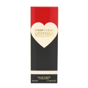 Moschino Cheap & Chic Eau de Toilette femei 50 ml