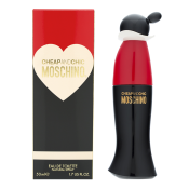 Moschino Cheap & Chic Eau de Toilette femei 50 ml