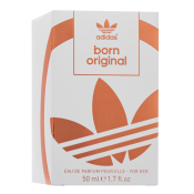 Adidas Born Original for Her Eau de Parfum para mujer 50 ml