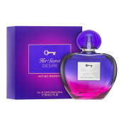 Antonio Banderas Her Secret Desire Eau de Toilette femei 80 ml