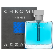 Azzaro Chrome Intense woda toaletowa dla mężczyzn 50 ml