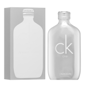 Calvin Klein CK One Platinum Edition toaletní voda unisex 100 ml