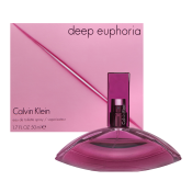 Calvin Klein Deep Euphoria toaletní voda pro ženy 50 ml