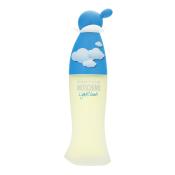 Moschino Cheap & Chic Light Clouds Eau de Toilette femei 100 ml
