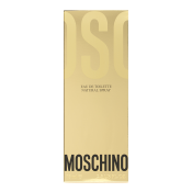Moschino Moschino Femme toaletní voda pro ženy 75 ml