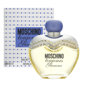 Moschino Toujours Glamour toaletní voda pro ženy 100 ml