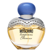 Moschino Toujours Glamour toaletní voda pro ženy 30 ml