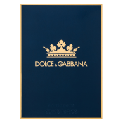 Dolce & Gabbana K by Dolce & Gabbana toaletní voda pro muže 50 ml