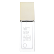 Alyssa Ashley White Musk Eau de Toilette nőknek 50 ml