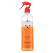 Schwarzkopf Professional BC Bonacure Peptide Repair Rescue Spray Conditioner leave-in conditioner for damaged hair 400 ml