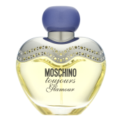 Moschino Toujours Glamour Eau de Toilette for women 50 ml