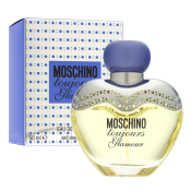 Moschino Toujours Glamour Eau de Toilette for women 50 ml