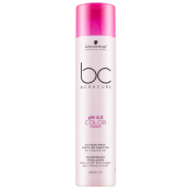 Schwarzkopf Professional BC Bonacure pH 4.5 Color Freeze Sulfate-Free Micellar Shampoo bezsulfátový šampon pro barvené vlasy 250 ml