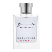 Baldessarini Cool Force Sport toaletní voda pro muže 50 ml