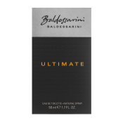 Baldessarini Ultimate Eau de Toilette für Herren 50 ml