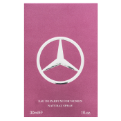 Mercedes-Benz Mercedes Benz Woman Eau de Parfum femei 30 ml