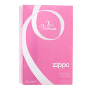 Zippo Fragrances The Woman Eau de Parfum for women 50 ml