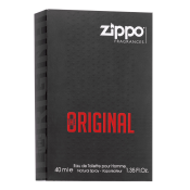 Zippo Fragrances The Original toaletní voda pro muže 40 ml