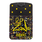 Zippo Fragrances PopZone toaletní voda pro muže 75 ml
