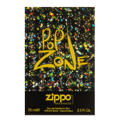 Zippo Fragrances PopZone toaletní voda pro muže 75 ml