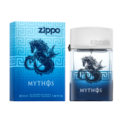 Zippo Fragrances Mythos toaletní voda pro muže 40 ml