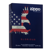 Zippo Fragrances Gloriou.s. toaletní voda pro muže 75 ml