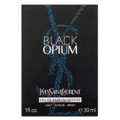 Yves Saint Laurent Black Opium Intense Eau de Parfum femei 30 ml