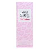 Naomi Campbell Cat Deluxe woda toaletowa dla kobiet 30 ml