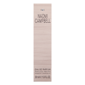 Naomi Campbell Naomi Campbell Eau de Parfum for women 30 ml