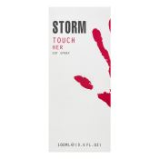 Storm Touch Eau de Toilette femei 100 ml