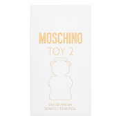 Moschino Toy 2 parfémovaná voda pro ženy 30 ml