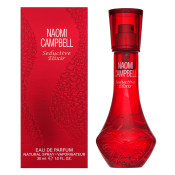 Naomi Campbell Seductive Elixir parfémovaná voda pro ženy 30 ml