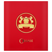 Alexandre.J Oscent Rouge Eau de Parfum unisex 100 ml