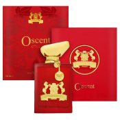 Alexandre.J Oscent Rouge Eau de Parfum unisex 100 ml