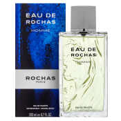 Rochas Eau de Rochas Homme woda toaletowa dla mężczyzn 200 ml