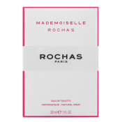 Rochas Mademoiselle Rochas woda toaletowa dla kobiet 30 ml